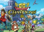 Square Enix zapowiada Dragon Quest Champions, nowy mobilny tytuł z serii
