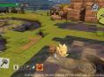 Przedstawiono nowe szczegóły dotyczące Dragon Quest Builders 2