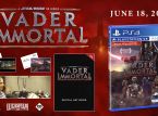 Vader Immortal otrzyma wydanie pudełkowe na PSVR