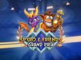 Crash Team Racing i Spyro, czyli crossover nostalgii