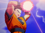 Nowy materiał z Dragon Ball Z: Kakarot przedstawia grywalne postacie