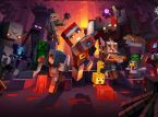 Minecraft Dungeons ukaże się w kwietniu