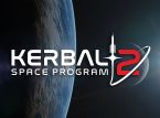 Kerbal Space Program 2 zapowiedziane