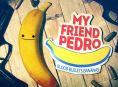 My Friend Pedro trafi na PS4?