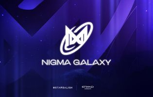 Nigma Galaxy dokonuje dużych zmian w składzie po rozczarowujących występach w kwalifikacjach