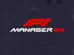 F1 Manager 2024 ma zadebiutować na PC i konsolach tego lata