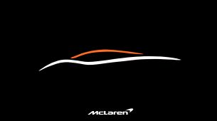 McLaren opowiada o swojej filozofii przyszłości