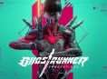Epic Games Store kończy rok 2023 z hukiem, oferując Ghostrunner za darmo