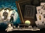 Premiera Voice of Cards: The Forsaken Maiden już 17 lutego