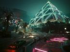 Cyberpunk 2077 sequele mogą nie być osadzone w Night City