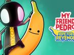 Zapowiedź darmowej gry mobilnej My Friend Pedro: Ripe for Revenge