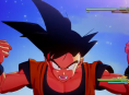 Dragon Ball Z: Kakarot - bohaterowie rosną w siłę na nowym materiale wideo
