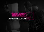 Dziś na GR Live: Ghost Recon: Breakpoint (Terminator)