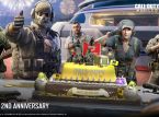 Call of Duty: Mobile świętuje swoją drugą rocznicę, udostępniając graczom w nadchodzącym sezonie mapę Blackout Battle Royale