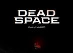 Dead Space Remake zadebiutuje na początku 2023 roku