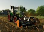 Farming Simulator 22 - mulczowanie, usuwanie kamieni i wałowanie