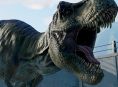 Jurassic World Evolution: Return To Jurassic Park na zwiastunie premierowym