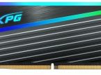 XPG przedstawia moduł pamięci CASTER DDR5