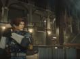 W remake'u Resident Evil 2 będziemy mogli zagrać klasycznymi modelami postaci