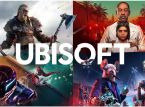 Ubisoft pokaże Assassin's Creed Red, Star Wars i nie tylko w czerwcu