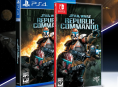 Limited Run Games wyda dwie edycje pudełkowe Star Wars: Republic Commando