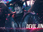 Zwiastun Tekken 8 ujawnia Devil Jina