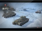 Mistrzostwa esportowe w World of Tanks Blitz - Blitz Europe Cup 2021 wystartowały