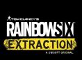 Rainbow Six: Quarantine to od teraz Rainbow Six: Extraction