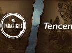 Tencent inwestuje w twórców Blacktail - studio The Parasight