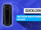 Netgear Nighthawk RS700S może przygotować Cię do Wi-Fi 7
