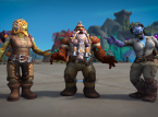 World of Warcraft: The War Within Zapowiedź - Obiecujący początek Sagi Duszy Świata