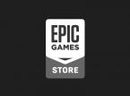All in! Games wyda pięć gier na Epic Games Store