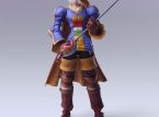Do sprzedaży trafiły nowe figurki z Final Fantasy Tactics