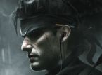 Oscar Isaac: Film Metal Gear jeszcze nie w fazie przedprodukcyjnej