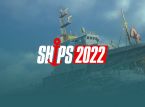 Ships 2022 zapowiedziane na PC i konsole