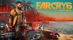 Poradnik do gry Far Cry 6 - pięć przydatnych wskazówek dotyczących Yary