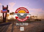 Gas Station Simulator w styczniu trafi na GOG.com