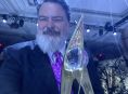 Tim Schafer otrzymał nagrodę AIAS Hall of Fame za swój znaczący wkład w gry wideo
