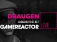 Dziś na GR Live: Draugen