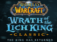 Dołącz do nas na ostatnią część naszej trasy World of Warcraft: Wrath of the Lich King Classic Nordic już dziś