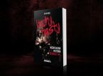 Już 17 listopada premiera książki "Itchy, tasty. Nieoficjalna historia Resident Evil"