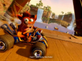 Crash Bandicoot świętuje 25 futrzanych lat zabawy