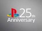 Sony świętuje 25 lat PlayStation