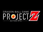 Bandai Namco ujawnia Dragon Ball Project Z, nowe RPG akcji