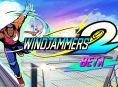 Windjammers 2 do wypróbowania za darmo na PC, PS4 i PS5