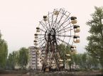 Spintires zaparkuje w Czarnobylu dzięki nowemu DLC
