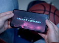 Stellaris: Galaxy Command ląduje na urządzeniach z Androidem i iOS-em