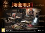 Edycja kolekcjonerska Blasphemous II, w sprzedaży w 2024 roku, jest już dostępna w przedsprzedaży