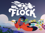 Flock to idealna gra dla miłośników dzikiej przyrody
