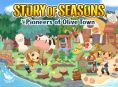Story of Seasons: Pioneers of Olive Town sprzedała się w milionie egzemplarzy